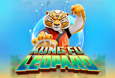 Kung Fu Leopard